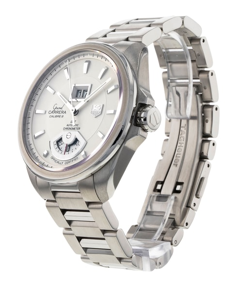 Tag Heuer Grand Carrera WAV5112.BA0901
